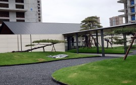 Where to Buy Striated Standing Seam Metal Roofing Trusted Global Suppliers